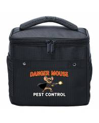 Exton Cooler with Supacolour Logo